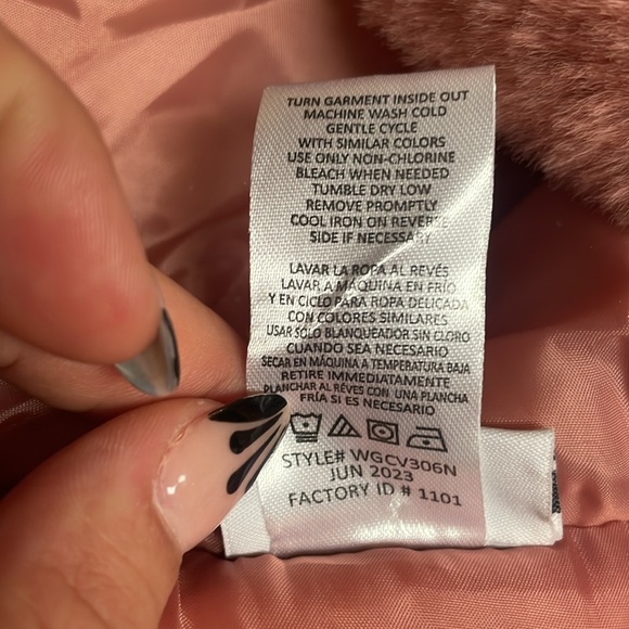 Vest l 5 - Picture 7 of 7